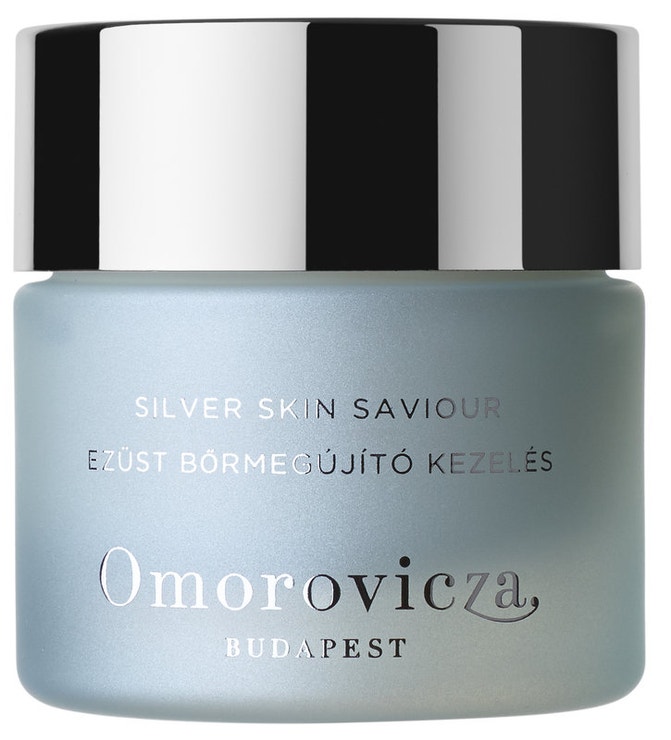 Silver Skin Saviour, Omorovicza, prodává Ingredients 1950 Kč