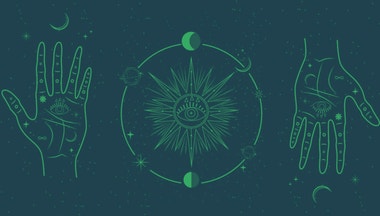 Horoskop pro všechna znamení od 30. 10. 2023 do 5. 11. 2023