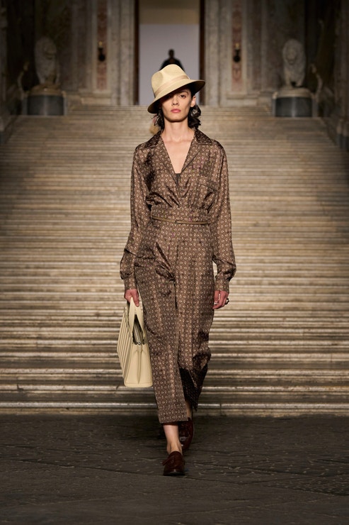 Kolekce Resort 2026, MAX MARA