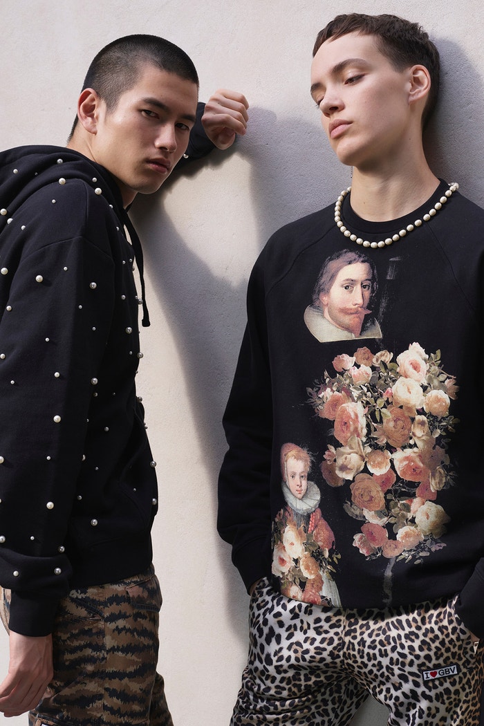 Giambattista Valli x H&M, 2019 Autor: H&M