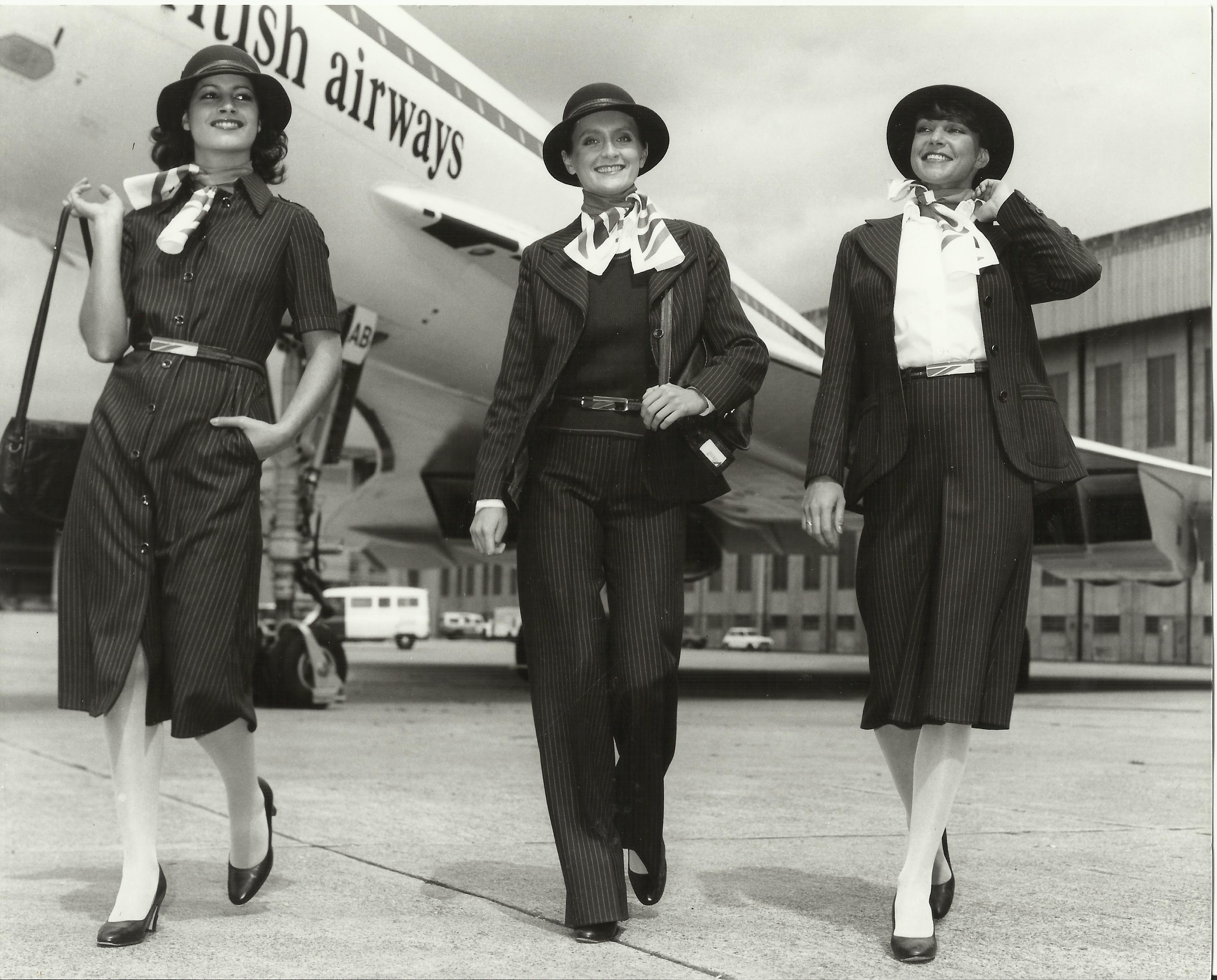 Autor: archiv British Airways