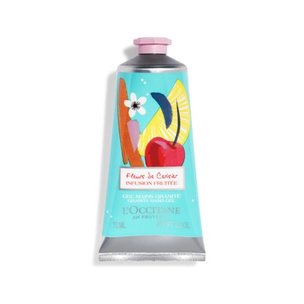 Krém na ruce, Infusion Fruitée, L'occitane