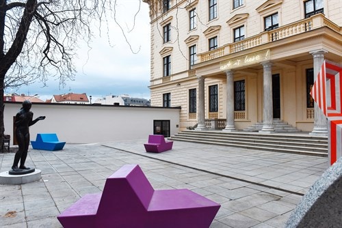 Autor:  Moravská galerie