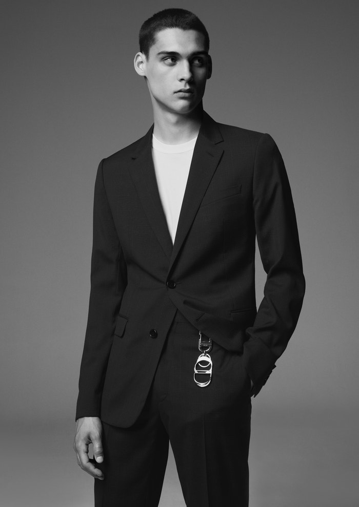 Autor: archiv Dior