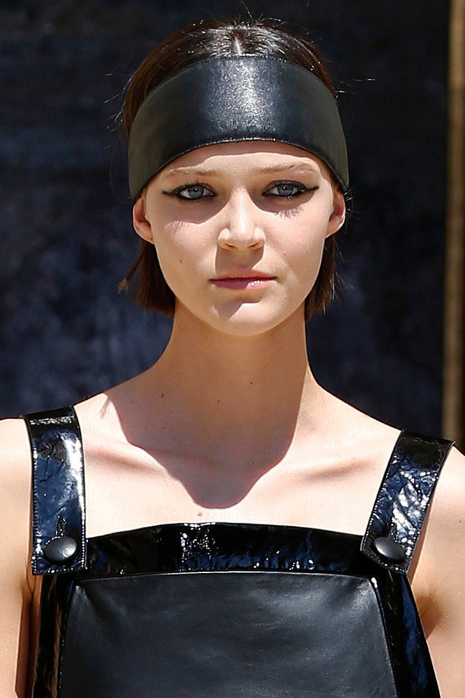 RVDK Ronald Van Der Kemp couture kolekce podzim–zima 2019/2020      Autor: Getty Images