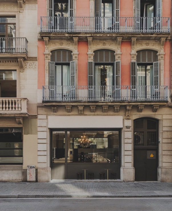 Nomad Coffee