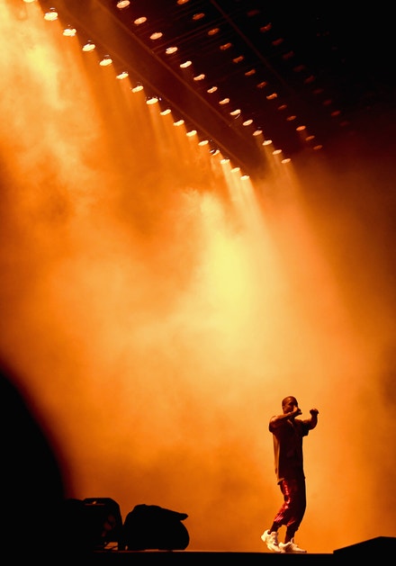 Kanye West