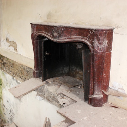Autor: archiv Château de Gudanes