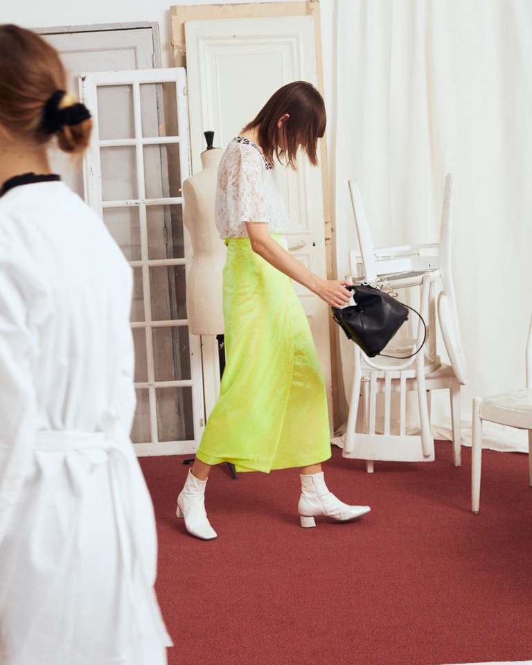 Autor: MM6 Maison Margiela