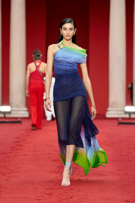 Autor: Courtesy of Ferragamo / Filippo Fior / Gorunway.co