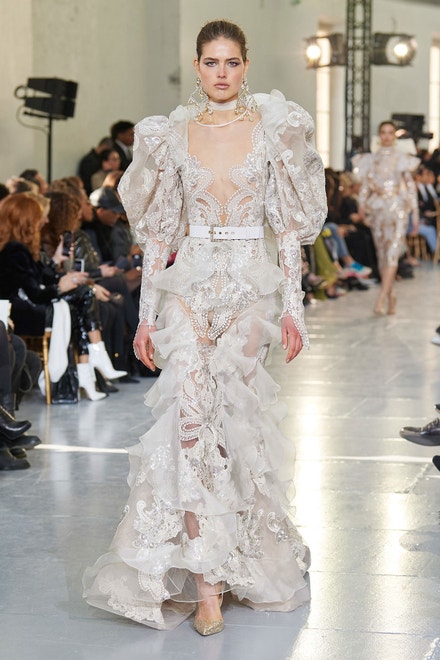Elie Saab Haute Couture S/S 20