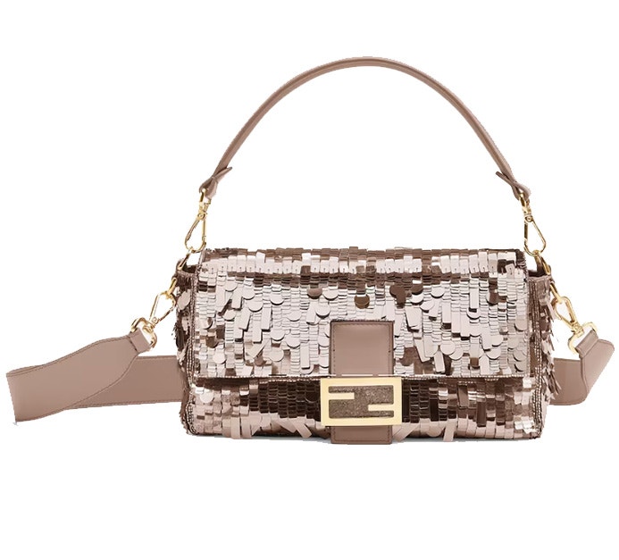 Kabelka Baguette, FENDI, prodává Fendi, 100500 Kč