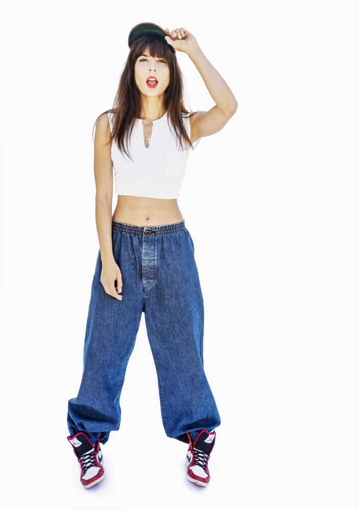 Autor: COURTESY OF Levi's