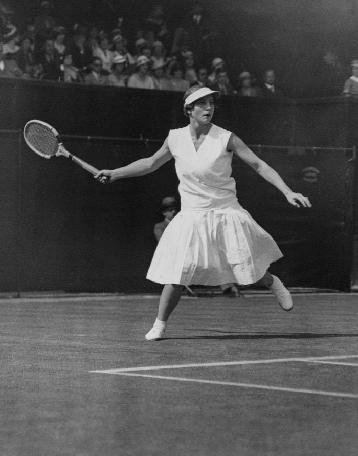 Helen Wills