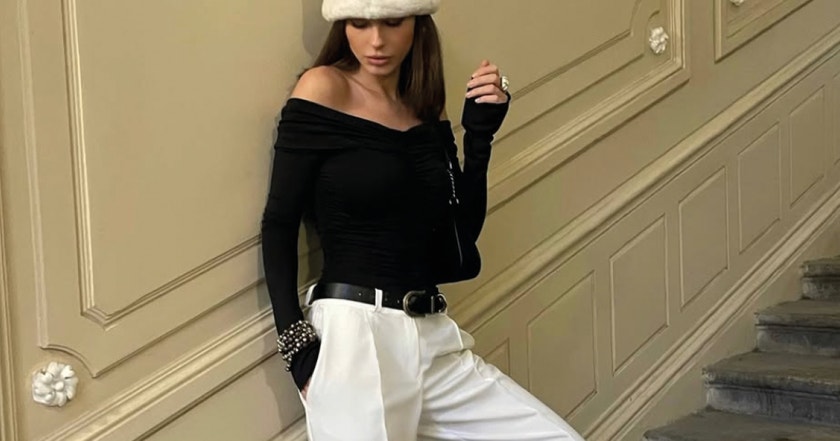 3 střihy kalhot, které potřebuje vyzkoušet každá