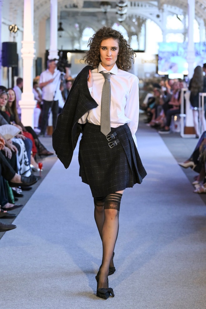 Kolekce Preppy Woman, BEATA RAJSKÁ