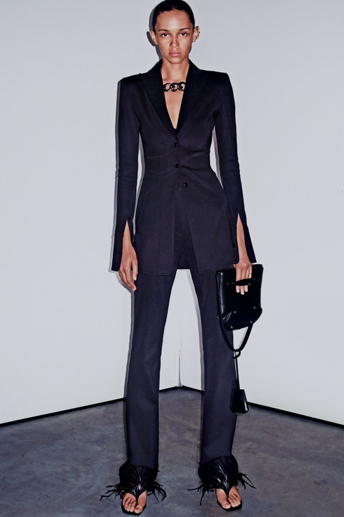 Alexander Wang Fall-Winter 2020
