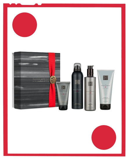 Dárková sada Samurai Gift Set M, RITUALS, prodává Rituals, 940 Kč