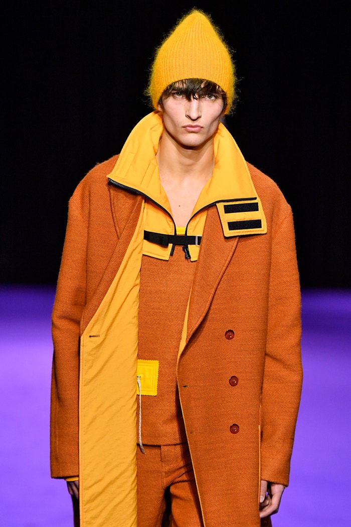 Kenzo, podzim/zima 2019/2020