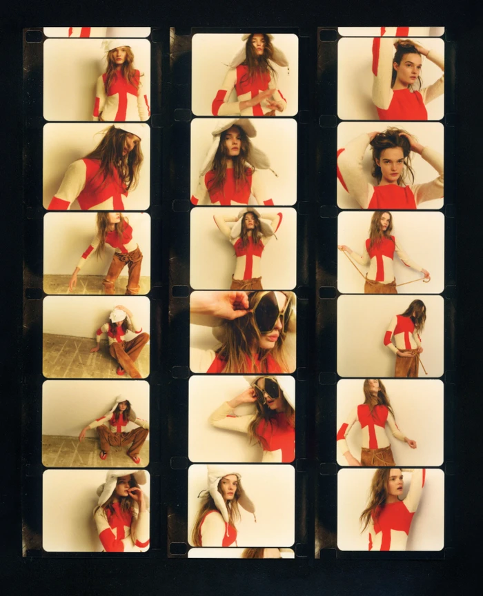 Autor: Vogue