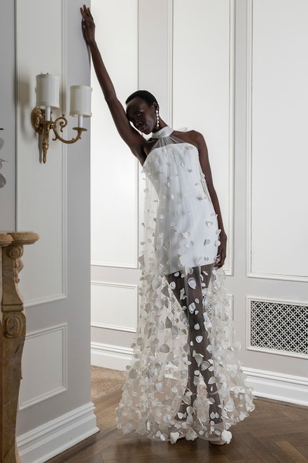 Nardos Bridal S26
