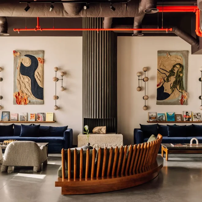 Autor: Hotel The Rebello