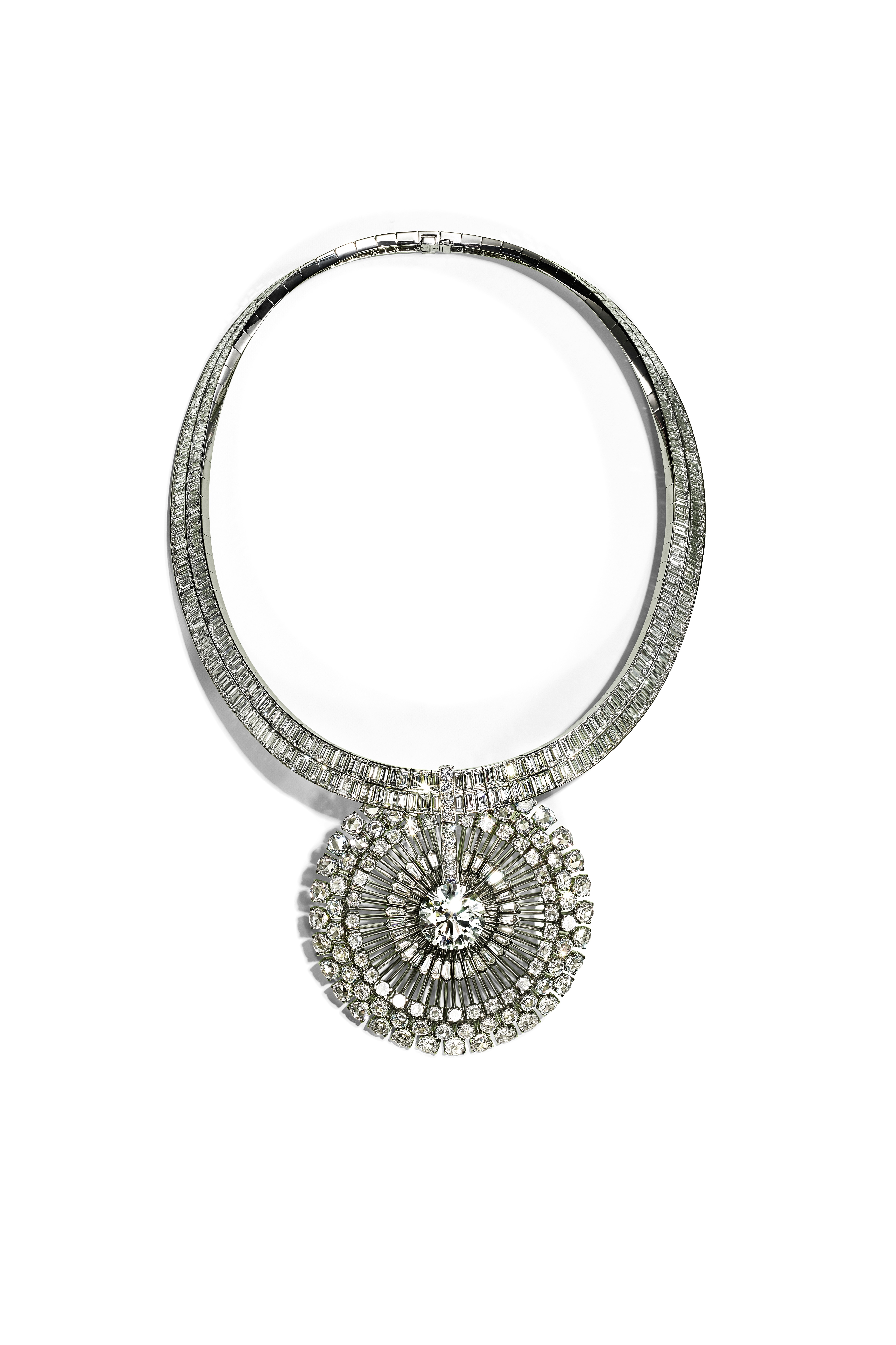 Autor: Courtesy of Tiffany & Co.