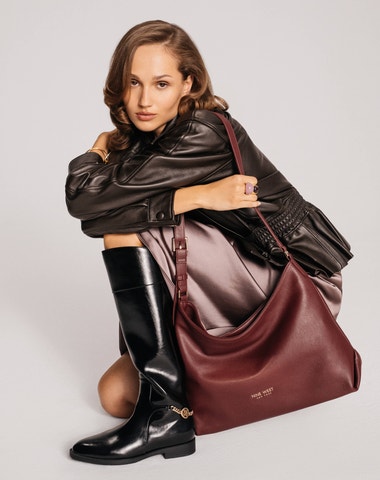 Zářivé akcenty a jemné linie pro podzimní inspiraci Zářivé akcenty a jemné linie pro podzimní inspiraci