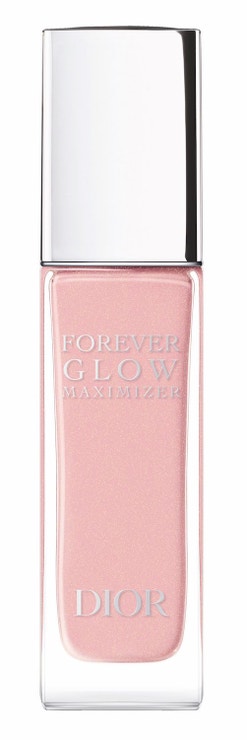 Tekutý highlighter Dior Forever Glow Maximizer v odstínu Pink, DIOR, 1450 Kč