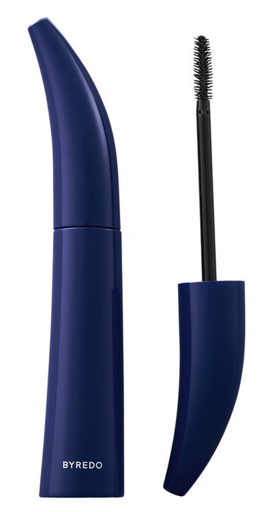 Voděodolná řasenka Tears in rain, BYREDO, prodává Ingredients, 1000 Kč