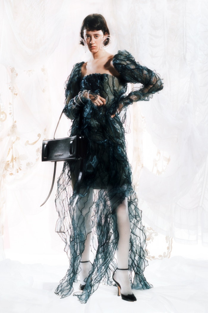 Y/Project Resort 2021 Autor: Courtesy of Y/Project