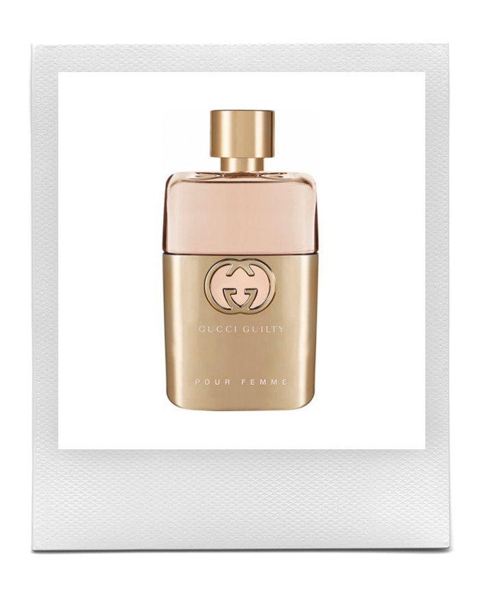 Parfémová voda Guilty Revolution, Gucci, prodává Sephora, cena od  1 650 Kč Autor: Archiv firmy