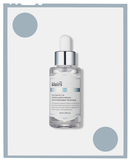 Pleťové sérum s vitamínem C Freshly Juiced Vitamin Drop, DEAR KLAIRS, prodává Kocos Beauty, 541 Kč