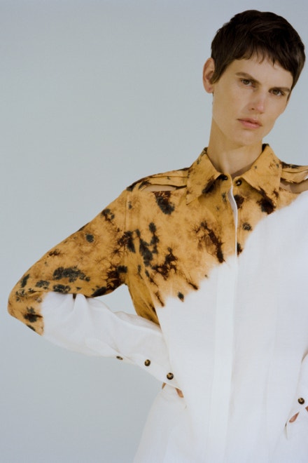 Proenza Schouler, jaro 2021