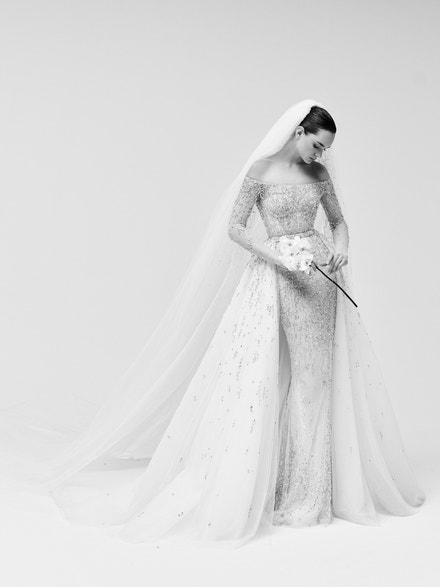 Murad Bridal S26