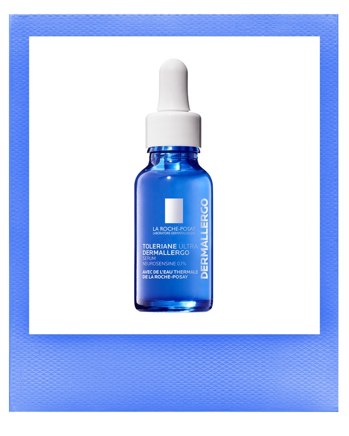Denní hydratační sérum Tolerance Ultra Dermallergo, LA ROCHE POSAY, prodává Benu, 683 Kč Autor: Archiv firmy