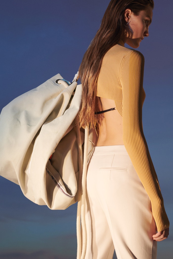 Sportmax Resort 2021 Autor: Courtesy of Sportmax