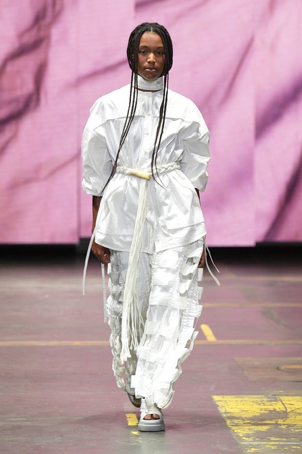 Ræburn, Copenhagen Fashion Week SS23