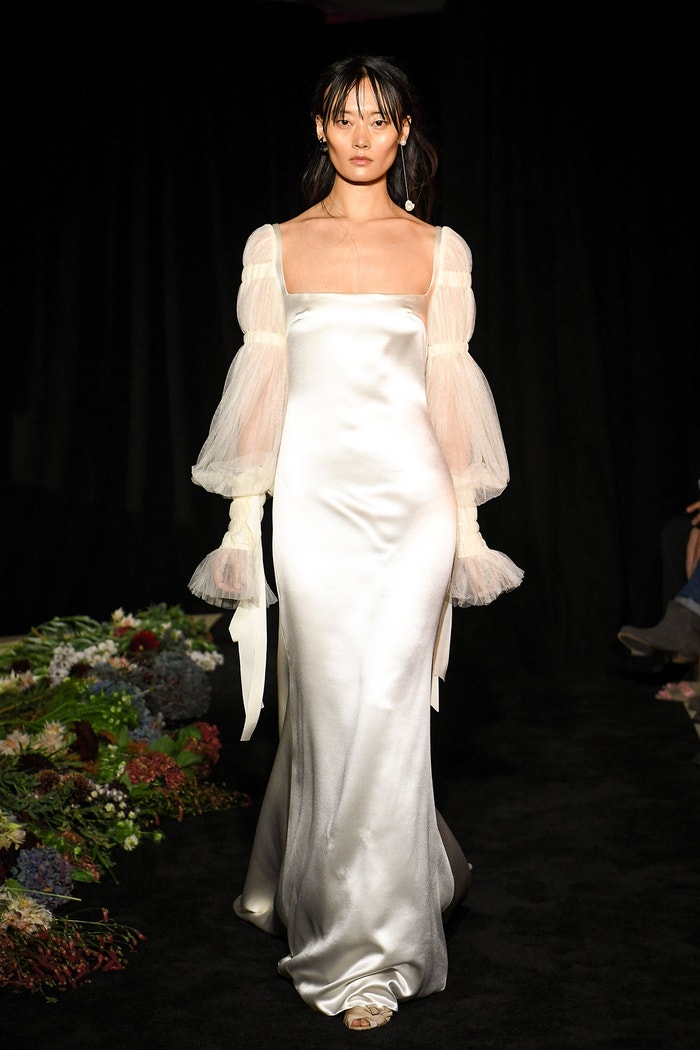 Danielle Frankel F/W 20  Autor: Getty Images