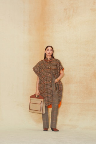 Burberry Pre-Fall 2020