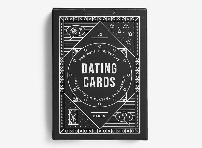 Hra Dating Cards: For More Productive Insightful & Playful Encounters