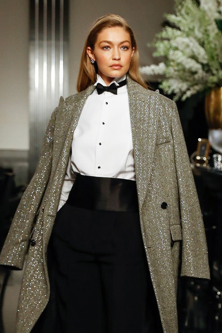* Ralph Lauren*, SS20