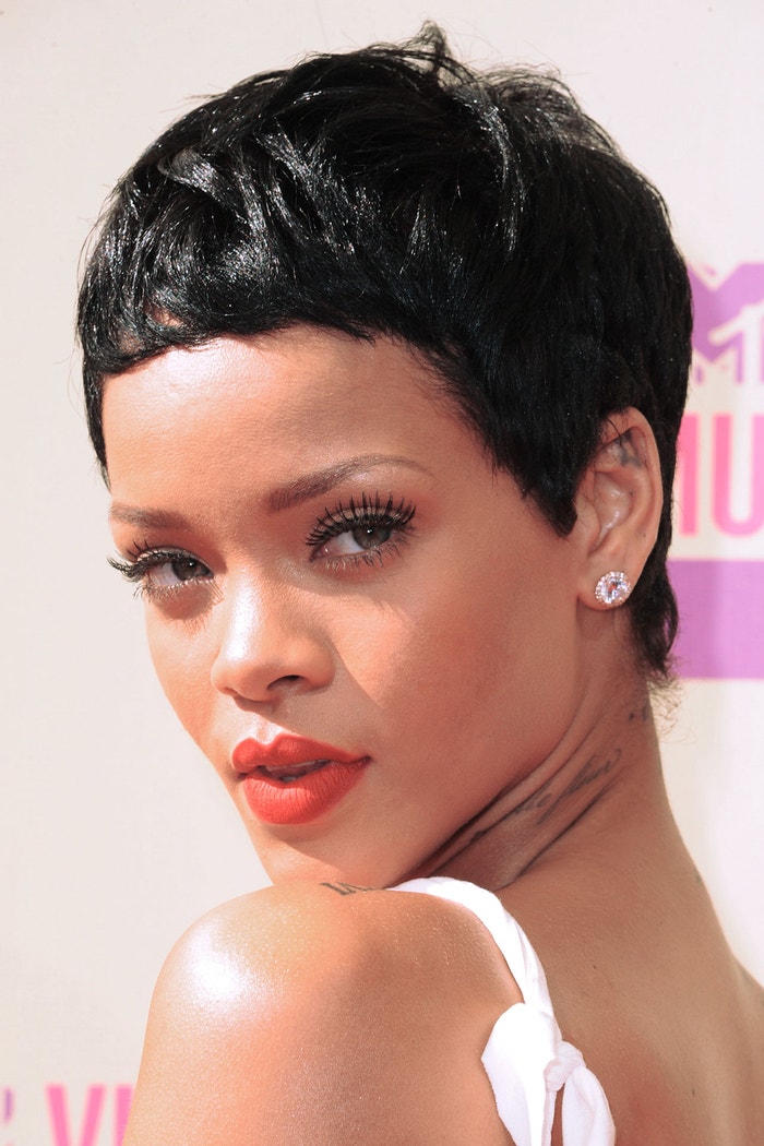 Rihanna, 2012 Autor: Getty Images
