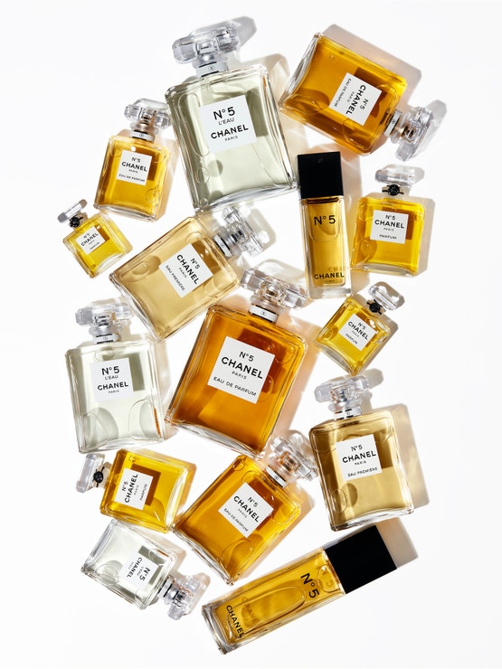 Chanel No. 5