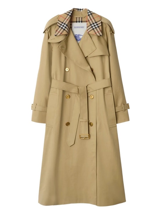 Trenčkot, BURBERRY, 2 351 €