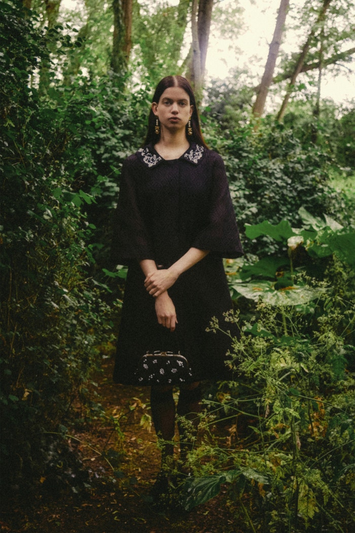 Autor: Ina Lekiewicz / Courtesy of Erdem
