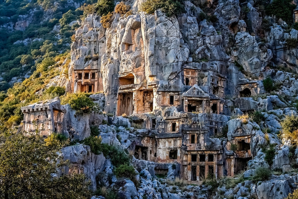Myra