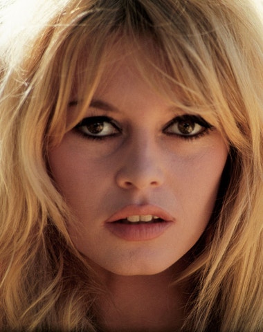 Jaký make-up či účes Brigitte Bardot jste si osvojili vy?