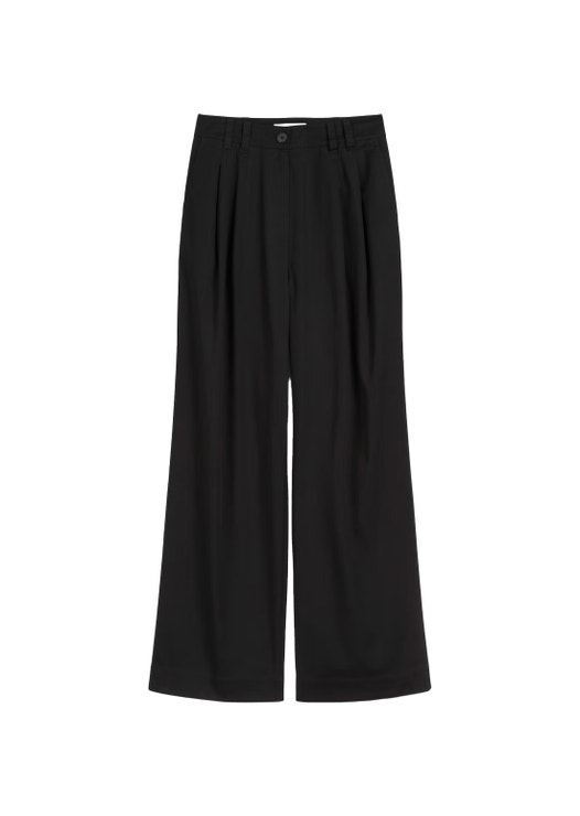 Kalhoty se širokými nohavicemi, MARC O'POLO, 89 €