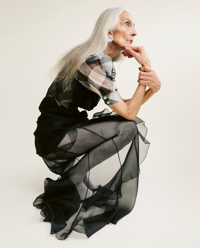 Autor: HANA KNÍŽOVÁ pro Vogue CS